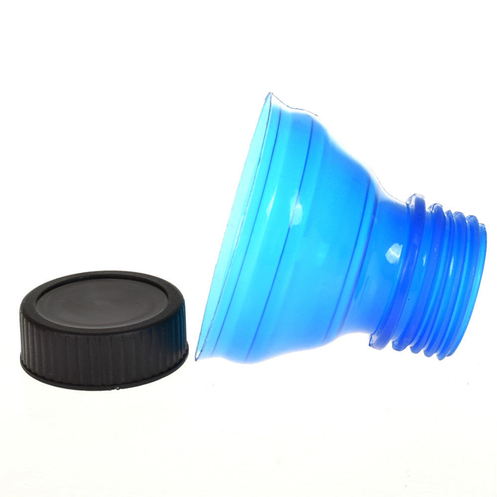 Easy-Open Can Sealing Caps - Leak-Proof Beverage Lids (5.5×6cm)